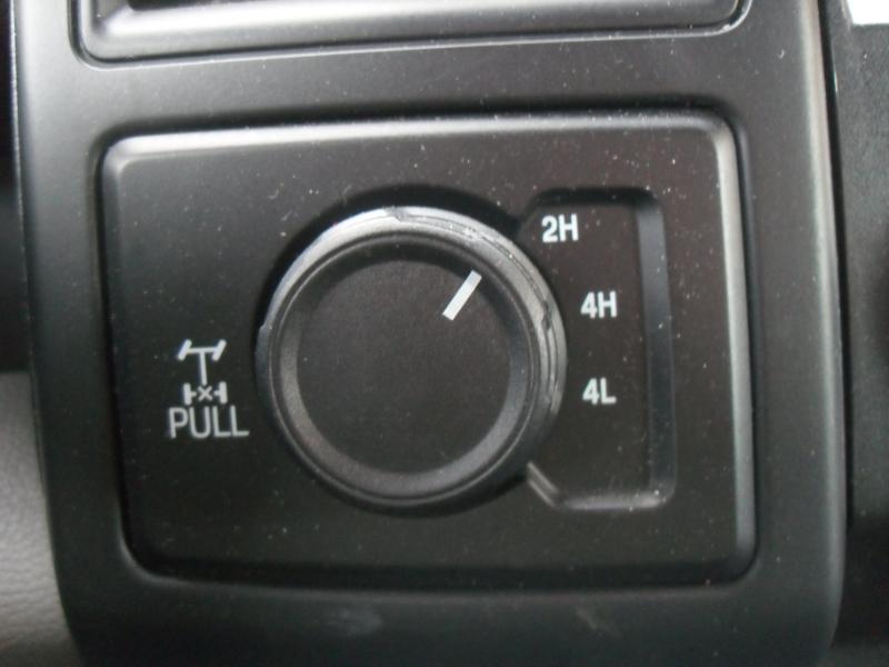 Ford F-150 XLT SuperCrew 6.5-ft. Bed 4WD 2020