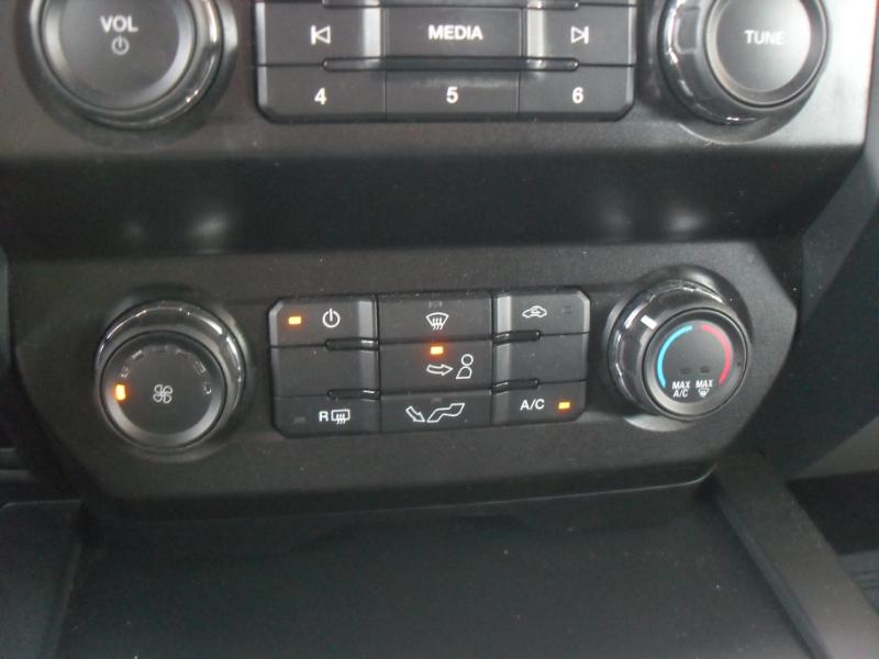 Ford F-150 XLT SuperCrew 6.5-ft. Bed 4WD 2020