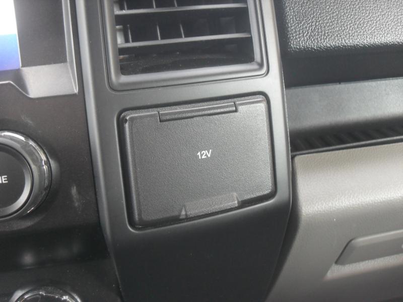 Ford F-150 XLT SuperCrew 6.5-ft. Bed 4WD 2020