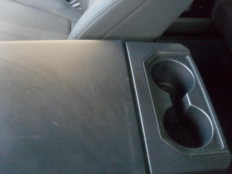 Ford F-150 XLT SuperCrew 6.5-ft. Bed 4WD 2020