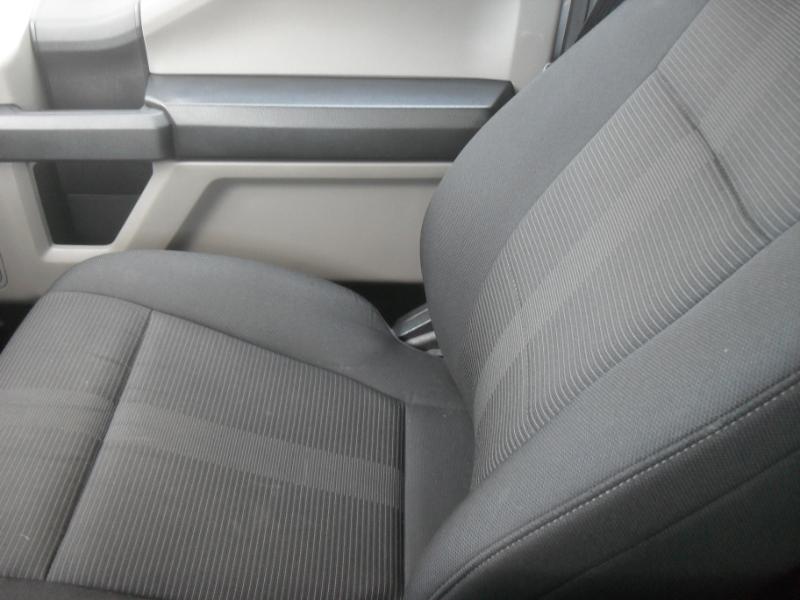 Ford F-150 XLT SuperCrew 6.5-ft. Bed 4WD 2020