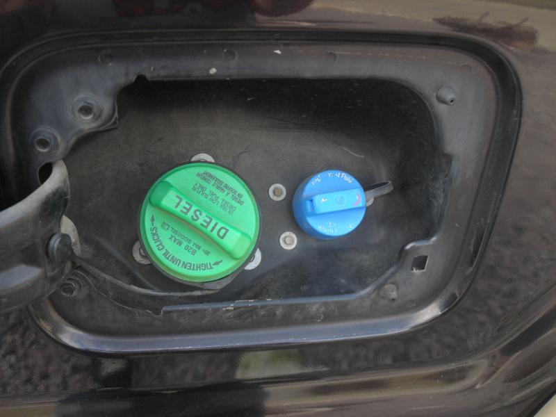 Ford F-250 HD Crew Cab 4dr 152.2" WB 4WD 2013