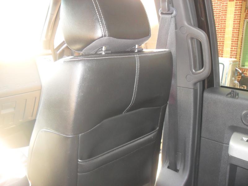 Ford F-250 HD Crew Cab 4dr 152.2" WB 4WD 2013