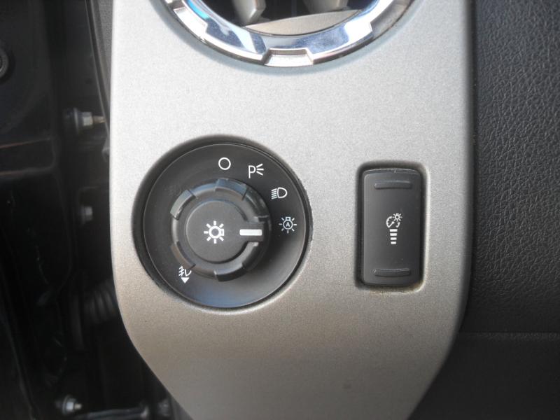 Ford F-250 HD Crew Cab 4dr 152.2" WB 4WD 2013