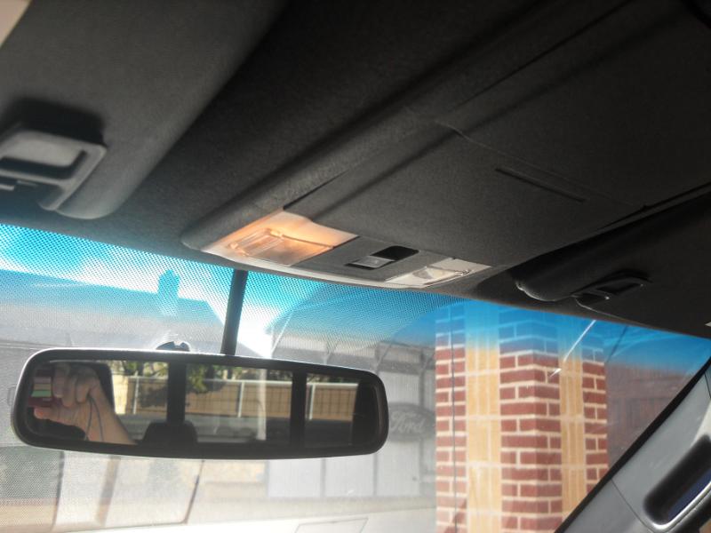 Ford F-250 HD Crew Cab 4dr 152.2" WB 4WD 2013