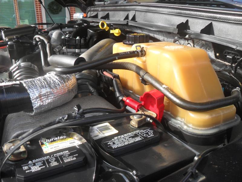 Ford F-250 HD Crew Cab 4dr 152.2" WB 4WD 2013