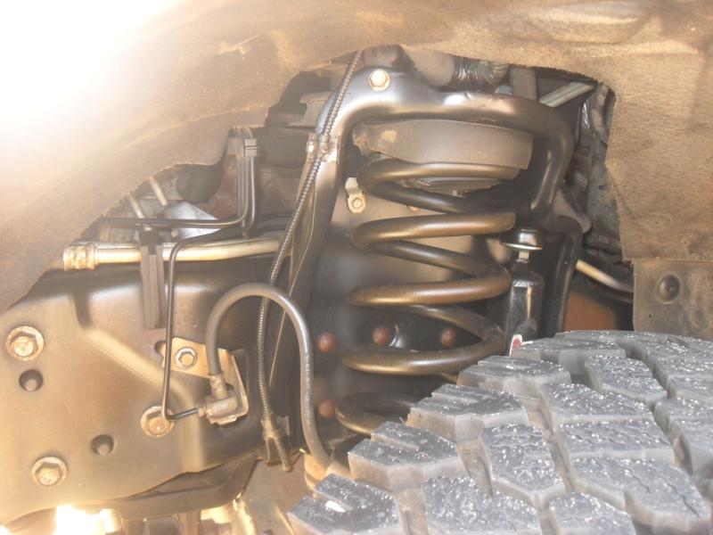 Ford F-250 HD Crew Cab 4dr 152.2" WB 4WD 2013