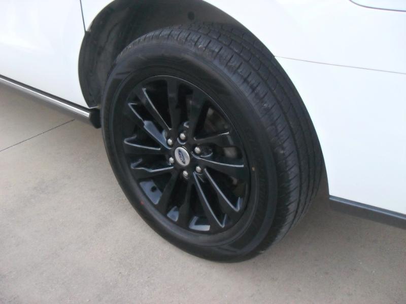 Ford Expedition Max Limited 4D SUV 4WD 2019