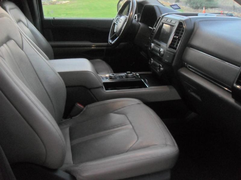 Ford Expedition Max Limited 4D SUV 4WD 2019