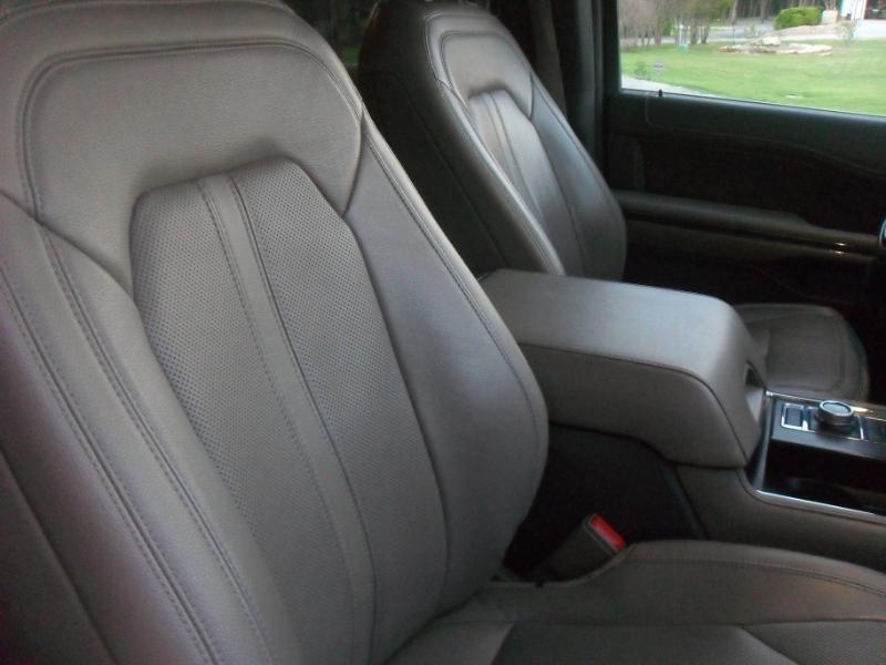 Ford Expedition Max Limited 4D SUV 4WD 2019