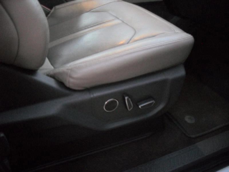 Ford Expedition Max Limited 4D SUV 4WD 2019