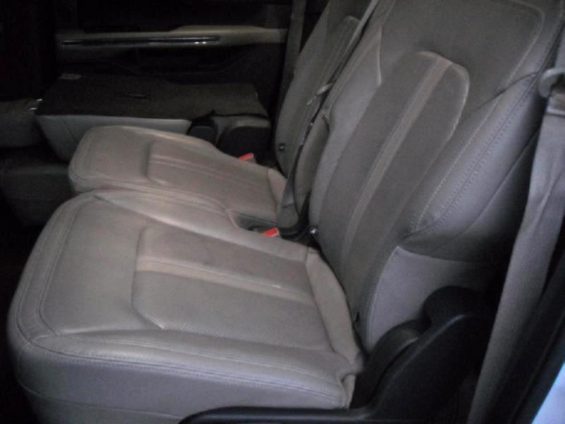 Ford Expedition Max Limited 4D SUV 4WD 2019