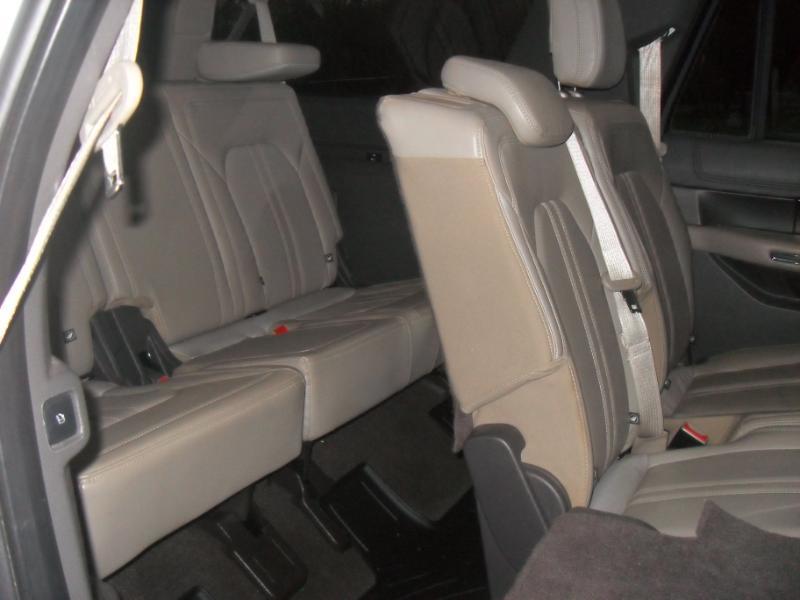 Ford Expedition Max Limited 4D SUV 4WD 2019