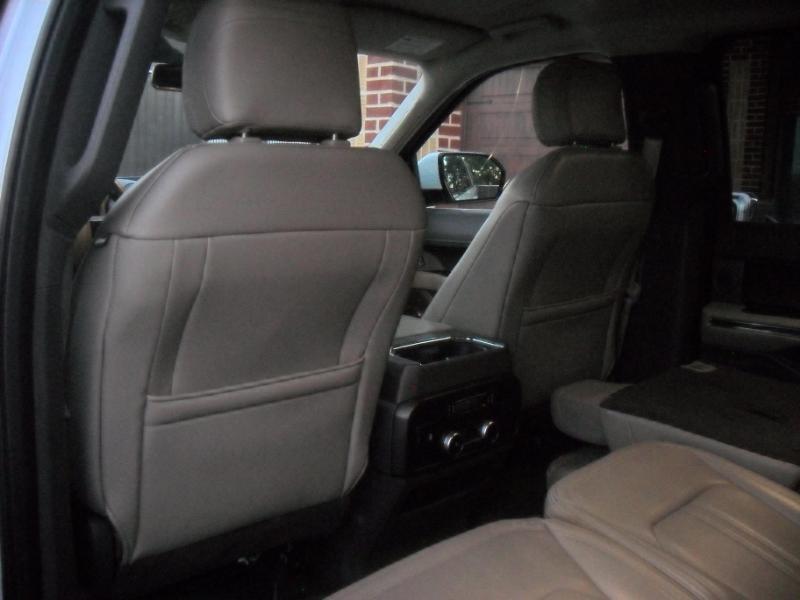 Ford Expedition Max Limited 4D SUV 4WD 2019