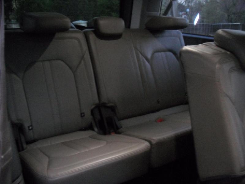 Ford Expedition Max Limited 4D SUV 4WD 2019