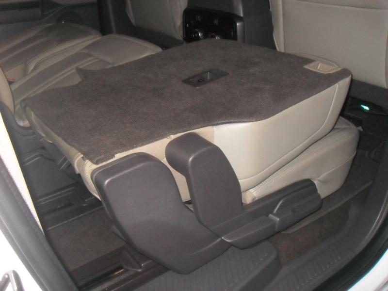 Ford Expedition Max Limited 4D SUV 4WD 2019