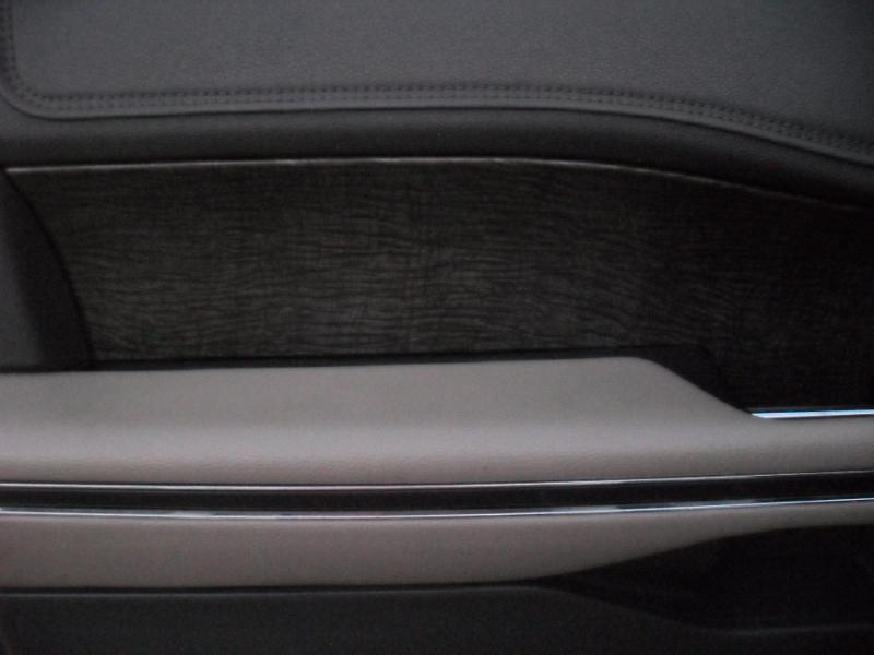 Ford Expedition Max Limited 4D SUV 4WD 2019