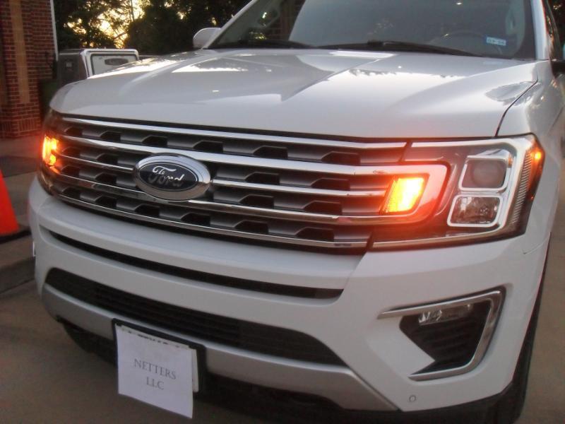 Ford Expedition Max Limited 4D SUV 4WD 2019