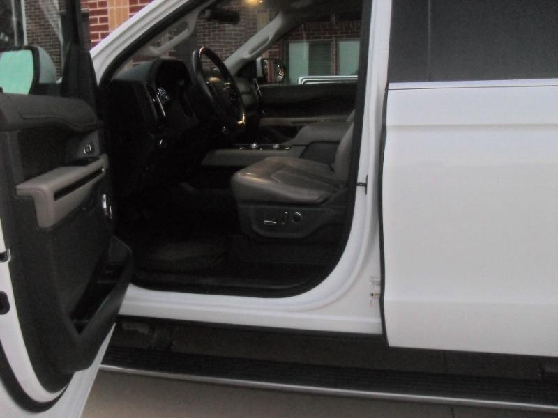 Ford Expedition Max Limited 4D SUV 4WD 2019