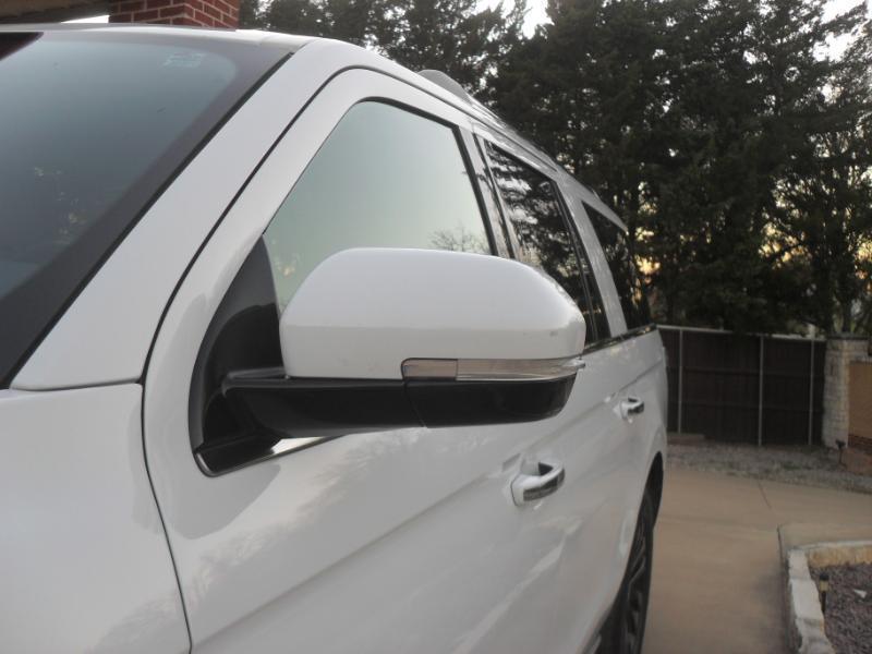 Ford Expedition Max Limited 4D SUV 4WD 2019