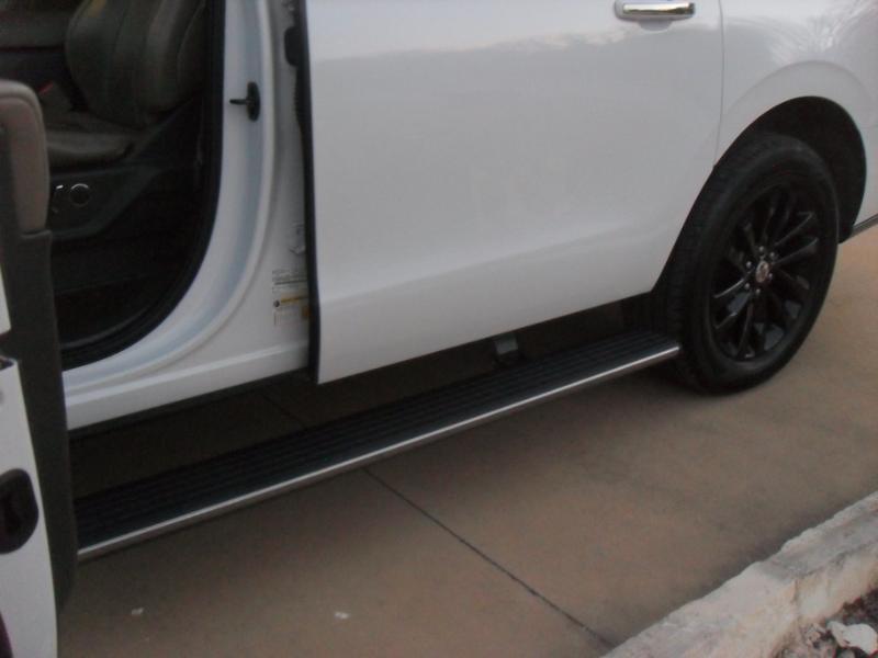 Ford Expedition Max Limited 4D SUV 4WD 2019