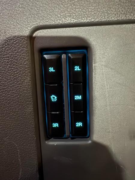 Ford Expedition Max Limited 4D SUV 4WD 2019