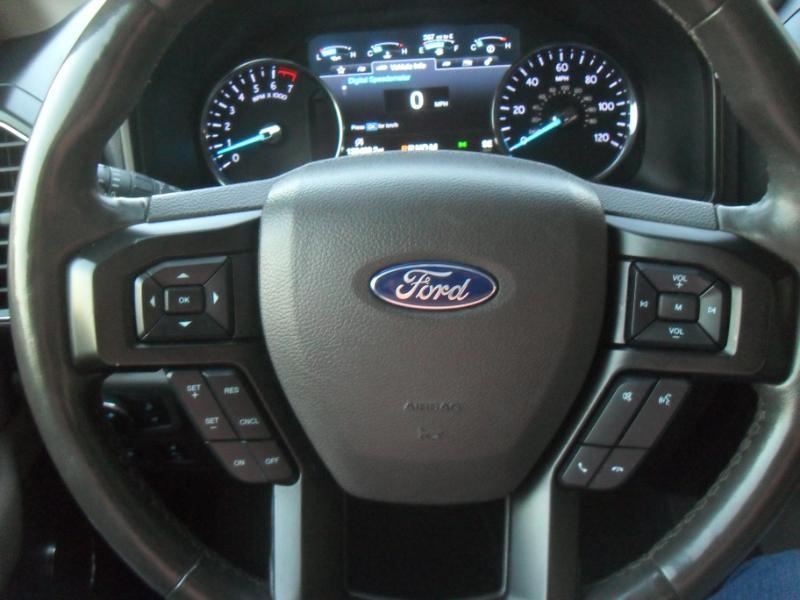 Ford Expedition Max Limited 4D SUV 4WD 2019