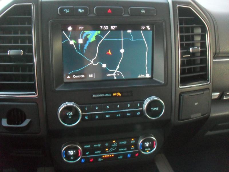 Ford Expedition Max Limited 4D SUV 4WD 2019