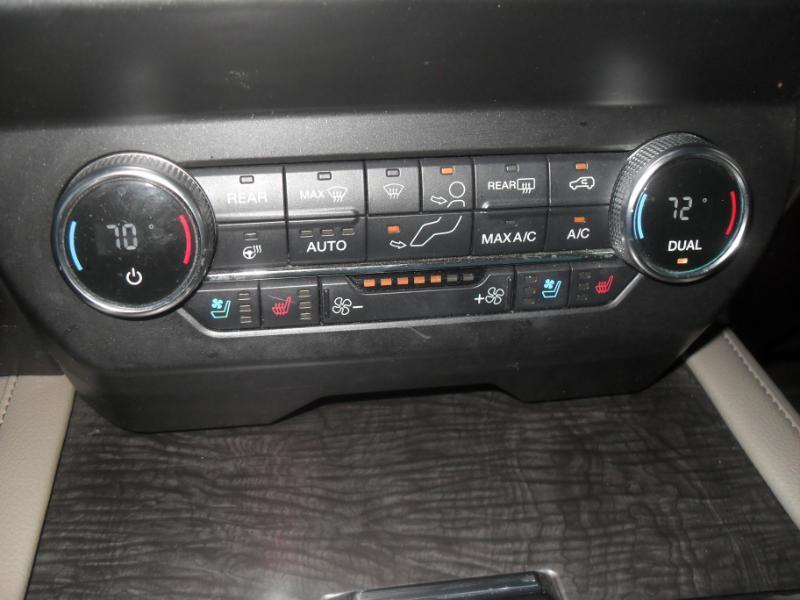 Ford Expedition Max Limited 4D SUV 4WD 2019