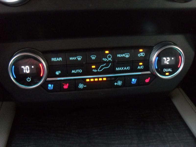 Ford Expedition Max Limited 4D SUV 4WD 2019