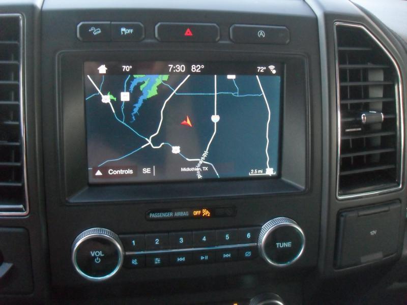 Ford Expedition Max Limited 4D SUV 4WD 2019