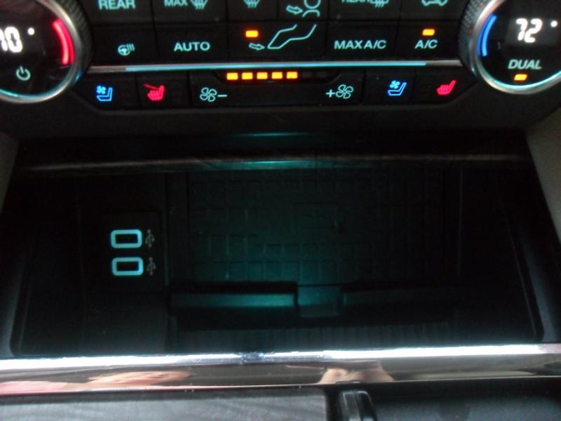 Ford Expedition Max Limited 4D SUV 4WD 2019