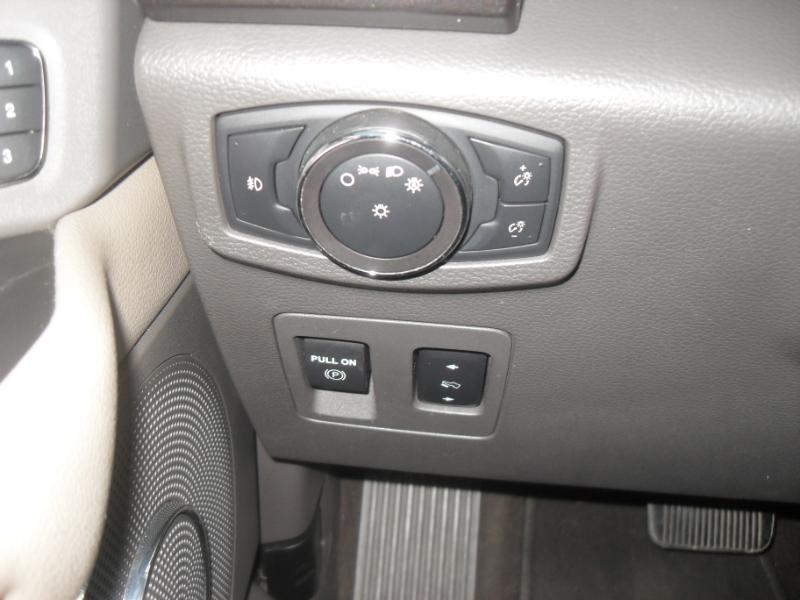 Ford Expedition Max Limited 4D SUV 4WD 2019