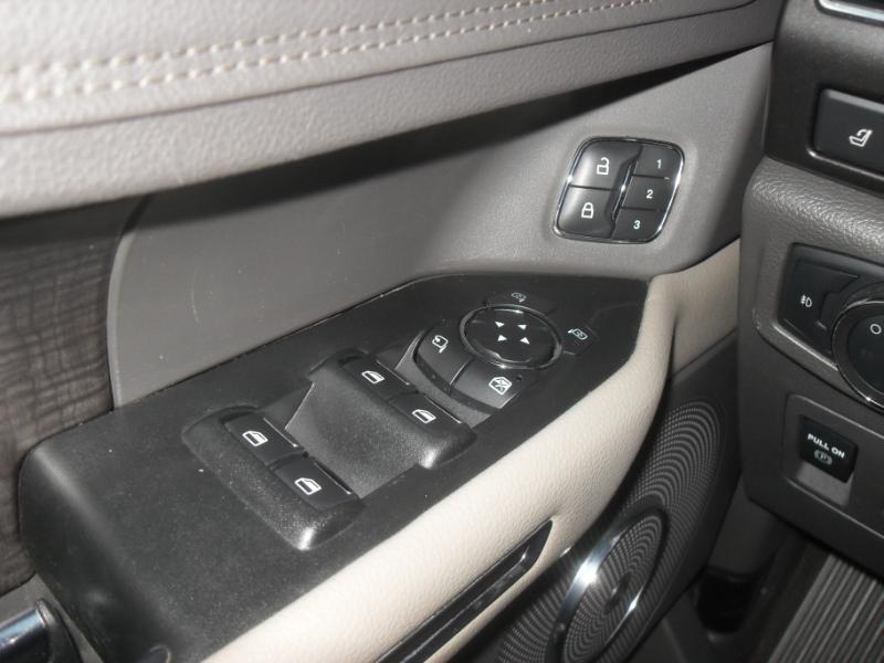 Ford Expedition Max Limited 4D SUV 4WD 2019