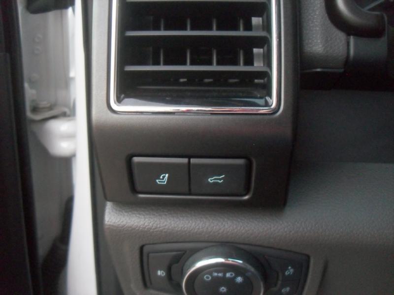 Ford Expedition Max Limited 4D SUV 4WD 2019