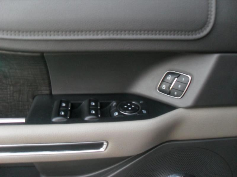 Ford Expedition Max Limited 4D SUV 4WD 2019