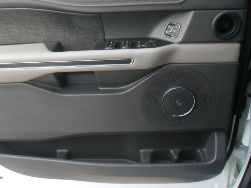 Ford Expedition Max Limited 4D SUV 4WD 2019