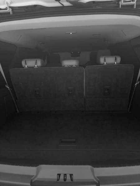 Ford Expedition Max Limited 4D SUV 4WD 2019