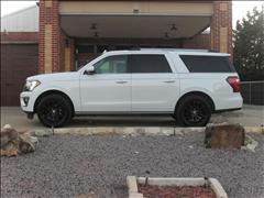 2019 Ford Expedition Max 