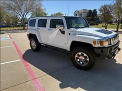 2010 HUMMER H3 