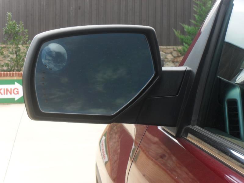GMC Sierra 1500 SLT Crew Cab 2WD 2014