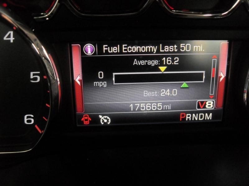 GMC Sierra 1500 SLT Crew Cab 2WD 2014