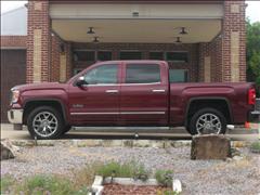 2014 GMC Sierra 1500 