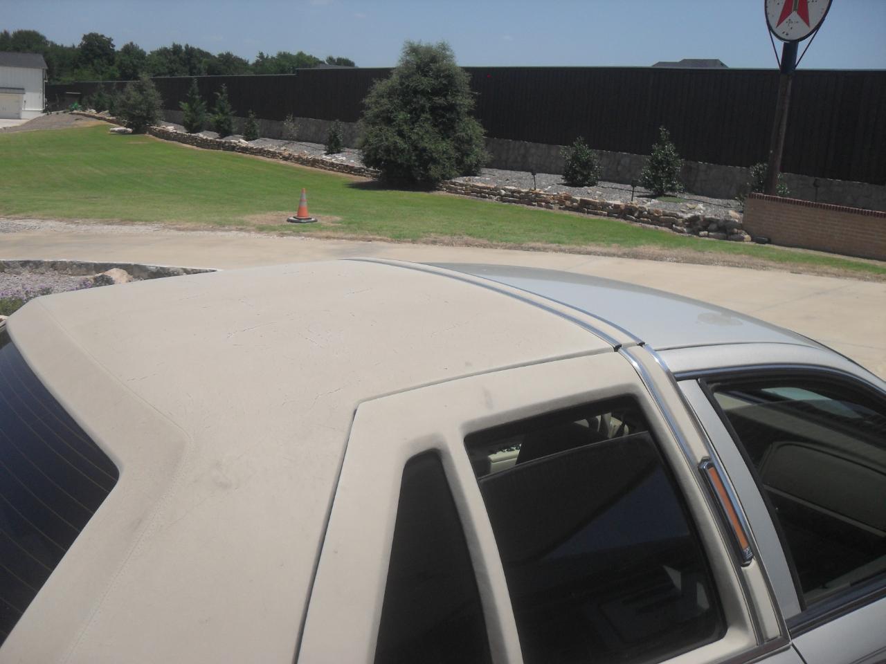 Mercury Grand Marquis GS 2006