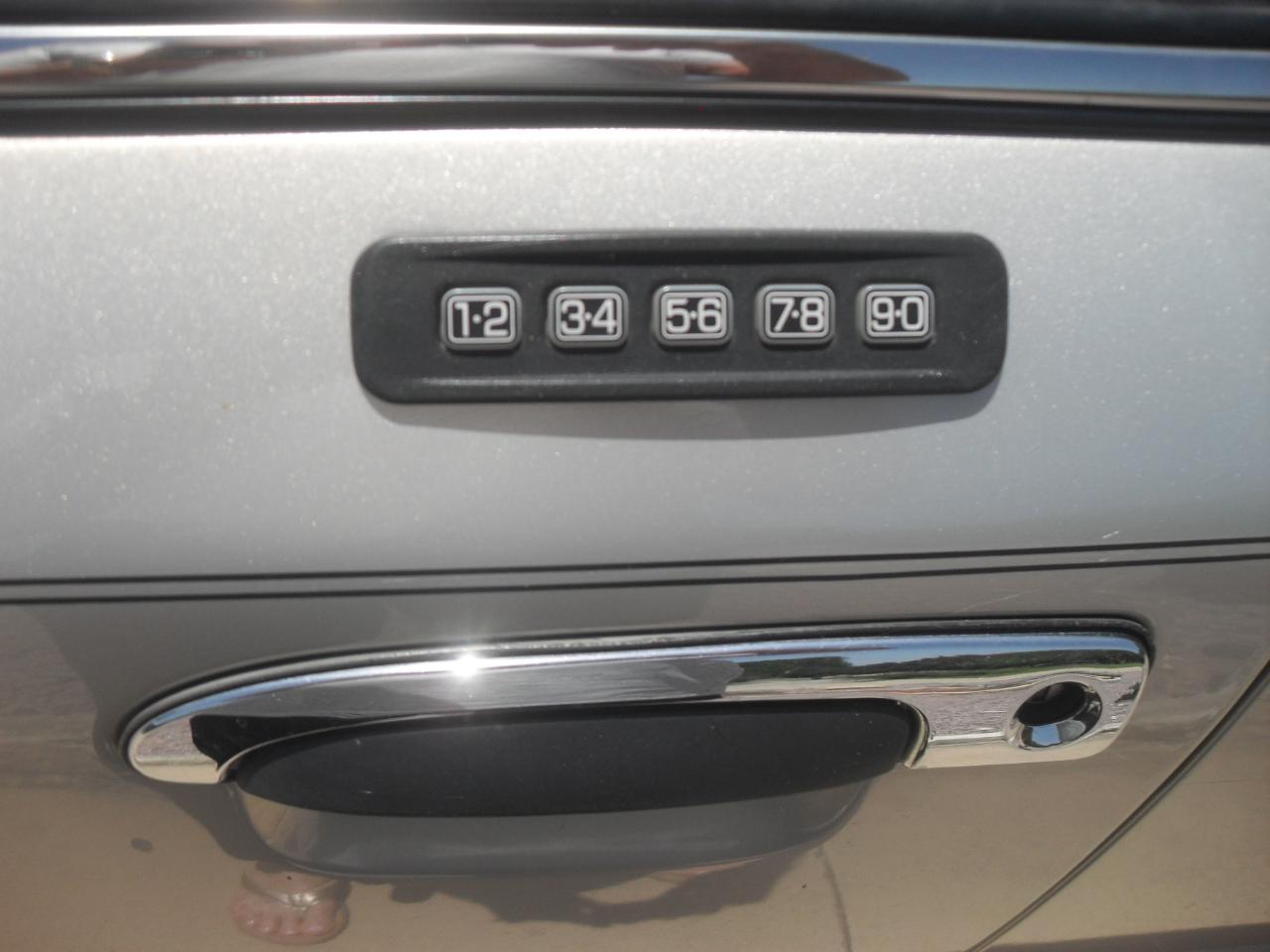 Mercury Grand Marquis GS 2006