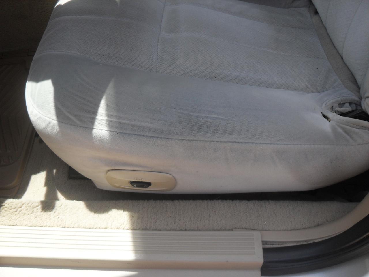 Mercury Grand Marquis GS 2006