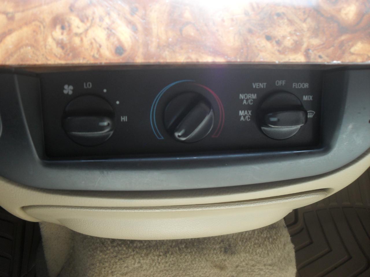 Mercury Grand Marquis GS 2006