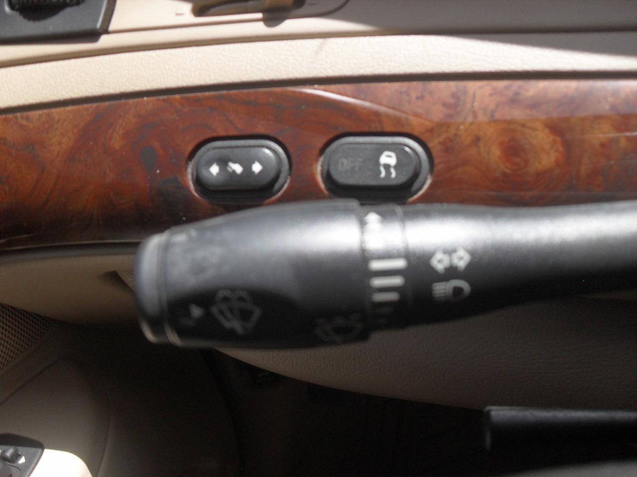 Mercury Grand Marquis GS 2006