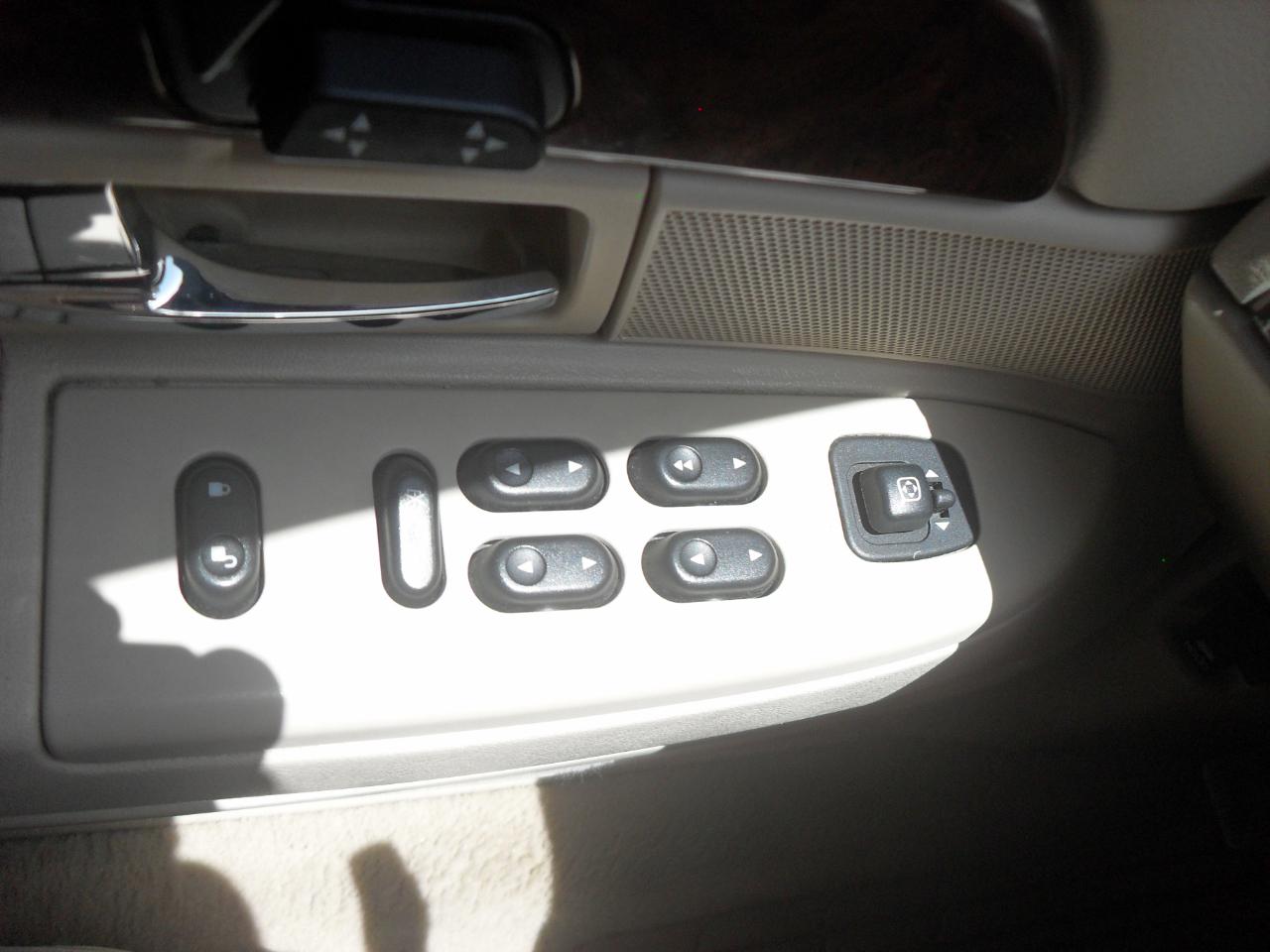 Mercury Grand Marquis GS 2006
