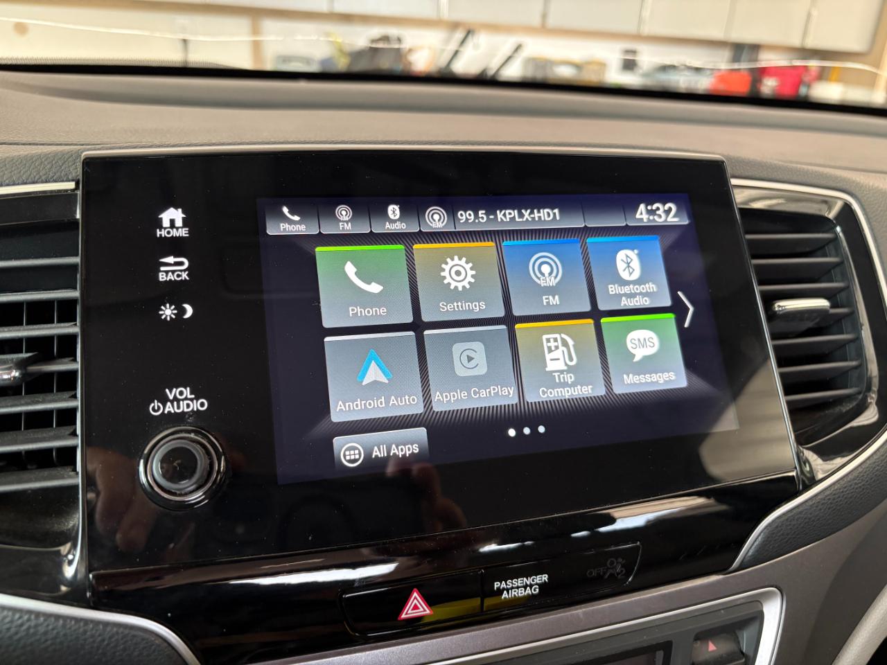 Honda Pilot EX 2WD 2019